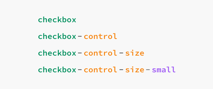 checkbox
